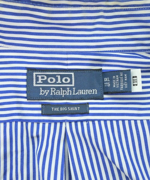 Polo Ralph Lauren เสื้อลำลอง