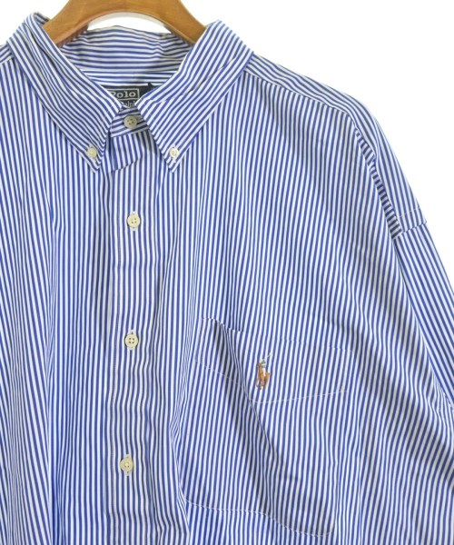 Polo Ralph Lauren เสื้อลำลอง