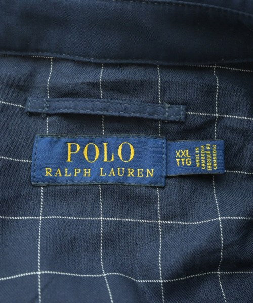 Polo Ralph Lauren แจ็คเก็ตเบลาส์