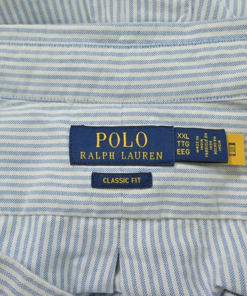 Polo Ralph Lauren เสื้อลำลอง