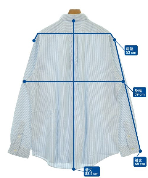 Polo Ralph Lauren เสื้อลำลอง