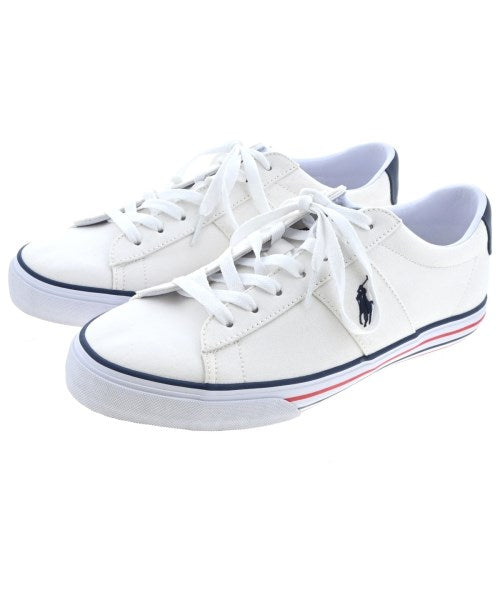 Polo Ralph Lauren รองเท้าผ้าใบ