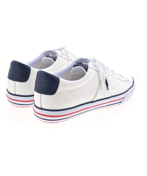 Polo Ralph Lauren รองเท้าผ้าใบ