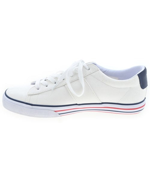 Polo Ralph Lauren รองเท้าผ้าใบ