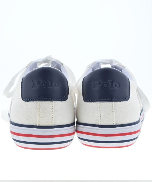Polo Ralph Lauren รองเท้าผ้าใบ