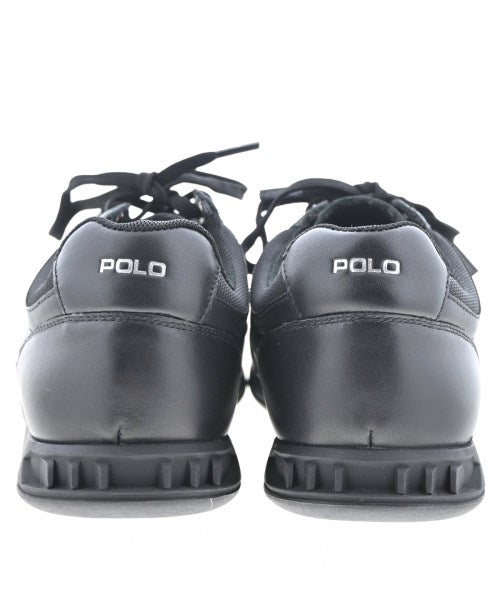 Polo Ralph Lauren รองเท้าผ้าใบ
