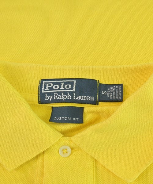 Polo Ralph Lauren เสื้อโปโล