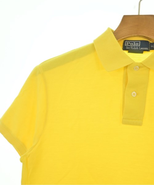 Polo Ralph Lauren เสื้อโปโล