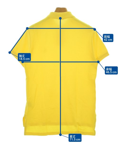 Polo Ralph Lauren เสื้อโปโล