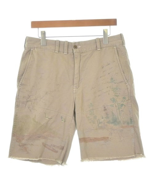 Polo Ralph Lauren กางเกงขาสั้น