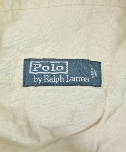 Polo Ralph Lauren กางเกงขาสั้น