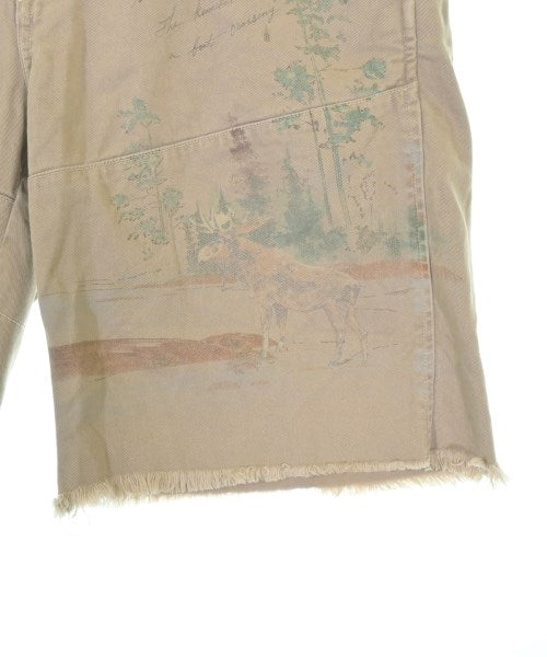 Polo Ralph Lauren กางเกงขาสั้น