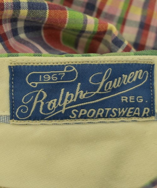 Polo Ralph Lauren กางเกงขาสั้น