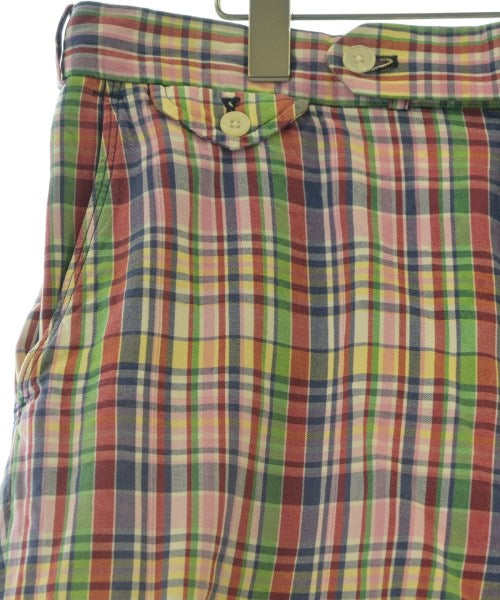 Polo Ralph Lauren กางเกงขาสั้น