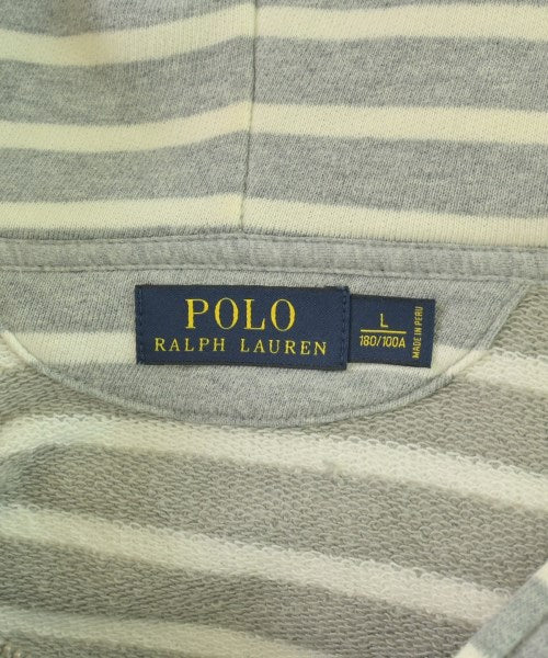 Polo Ralph Lauren เสื้อฮู้ด
