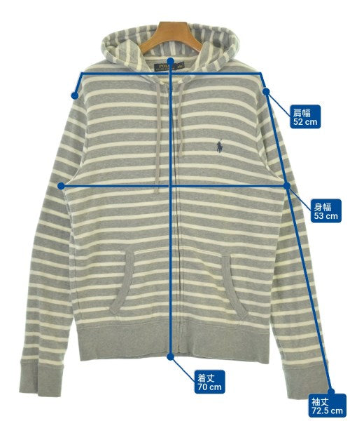 Polo Ralph Lauren เสื้อฮู้ด
