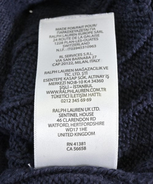 Polo Ralph Lauren เสื้อคาร์ดิแกน
