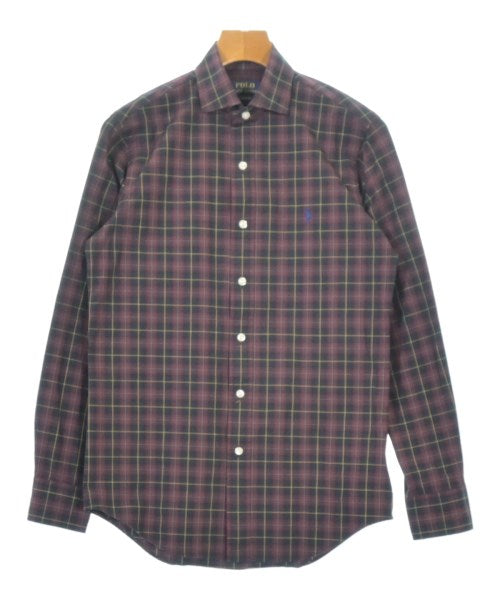 Polo Ralph Lauren เสื้อลำลอง