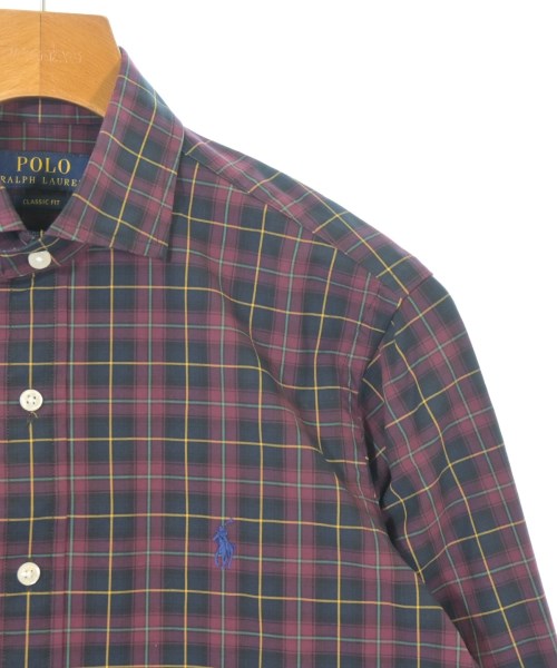 Polo Ralph Lauren เสื้อลำลอง