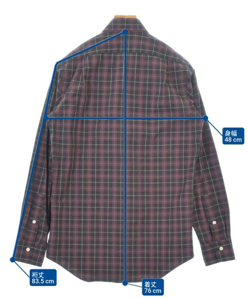 Polo Ralph Lauren เสื้อลำลอง