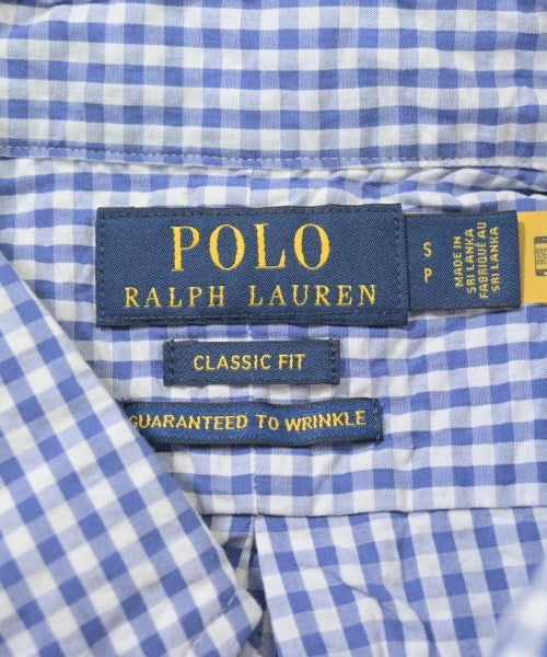 Polo Ralph Lauren เสื้อลำลอง