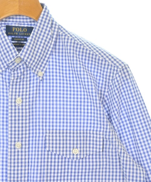 Polo Ralph Lauren เสื้อลำลอง