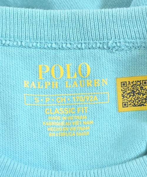 Polo Ralph Lauren เสื้อยืด/เสื้อท็อปส์