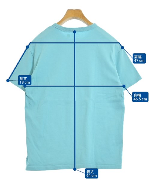 Polo Ralph Lauren เสื้อยืด/เสื้อท็อปส์