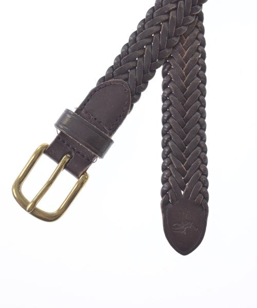 Polo Ralph Lauren เข็มขัด