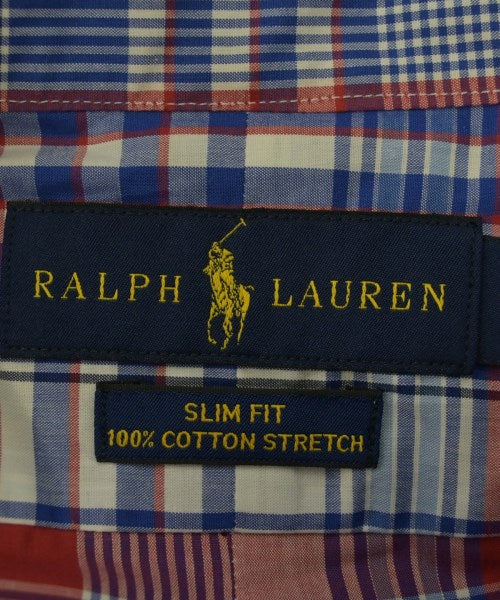 Polo Ralph Lauren เสื้อลำลอง