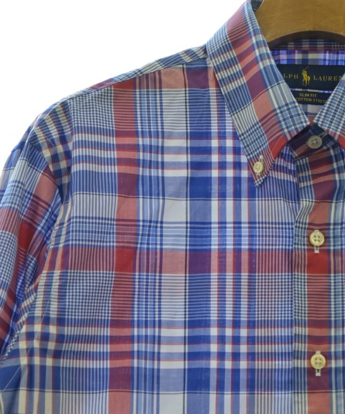 Polo Ralph Lauren เสื้อลำลอง