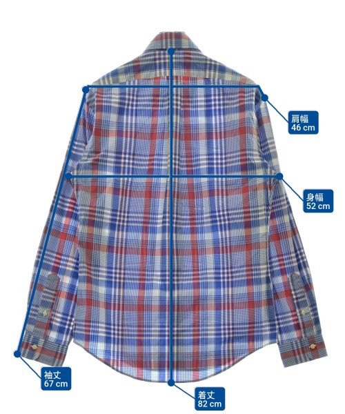 Polo Ralph Lauren เสื้อลำลอง