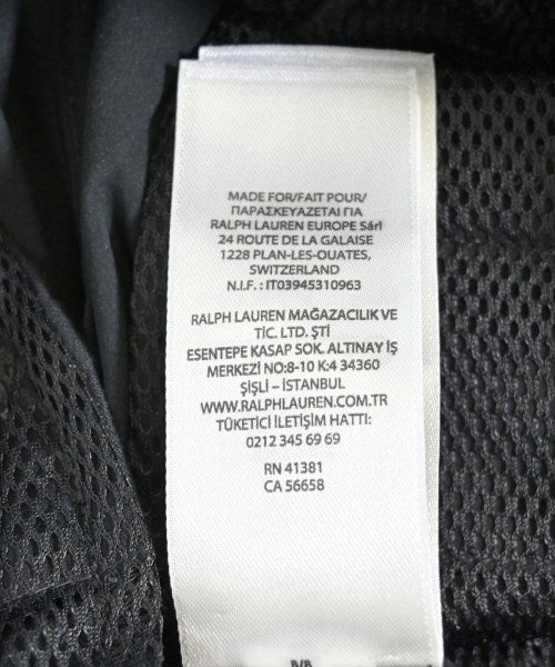Polo Ralph Lauren กางเกง อื่น
