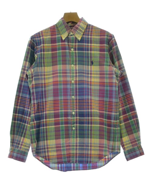 Polo Ralph Lauren เสื้อลำลอง