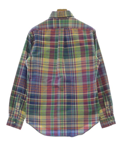 Polo Ralph Lauren เสื้อลำลอง