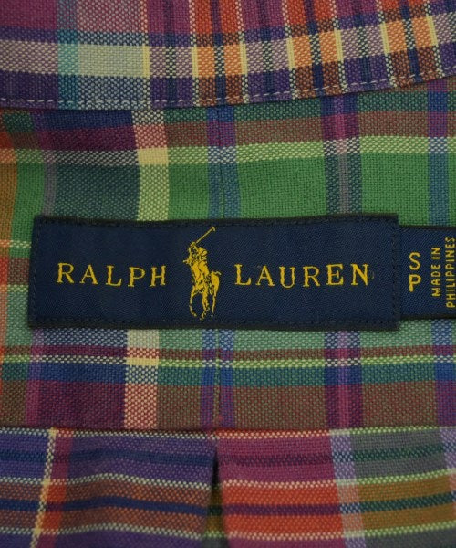 Polo Ralph Lauren เสื้อลำลอง