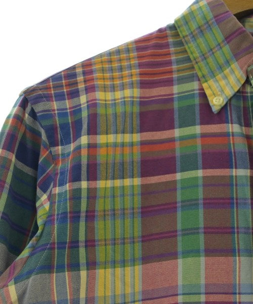 Polo Ralph Lauren เสื้อลำลอง