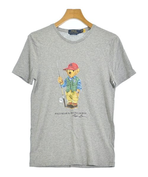 Polo Ralph Lauren เสื้อยืด/เสื้อท็อปส์