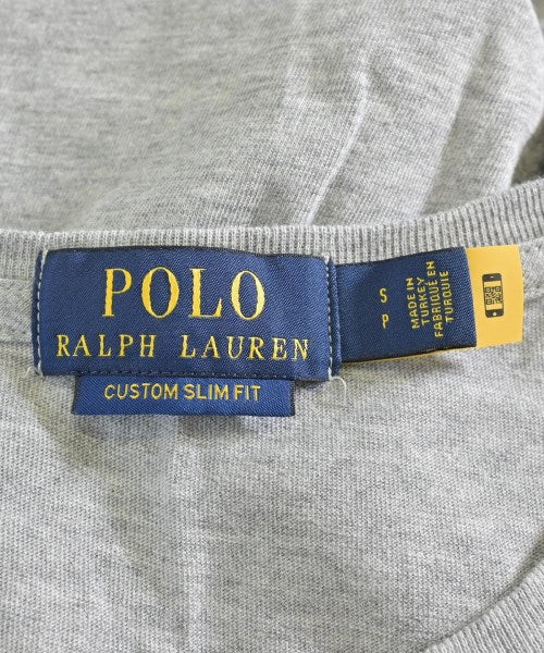 Polo Ralph Lauren เสื้อยืด/เสื้อท็อปส์