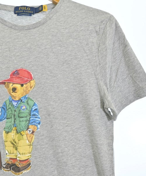 Polo Ralph Lauren เสื้อยืด/เสื้อท็อปส์