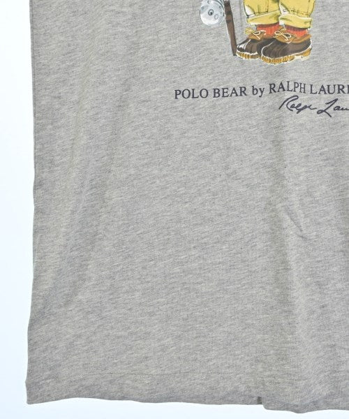 Polo Ralph Lauren เสื้อยืด/เสื้อท็อปส์