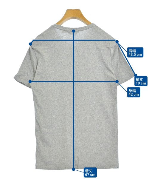 Polo Ralph Lauren เสื้อยืด/เสื้อท็อปส์