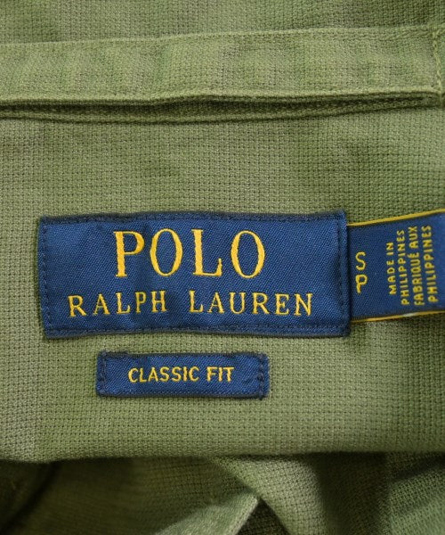 Polo Ralph Lauren แจ็กเก็ตทหาร