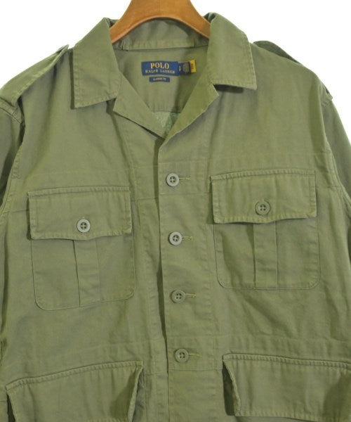 Polo Ralph Lauren แจ็กเก็ตทหาร