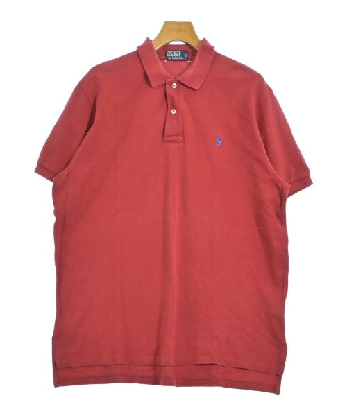 Polo Ralph Lauren เสื้อโปโล