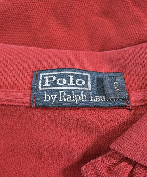 Polo Ralph Lauren เสื้อโปโล