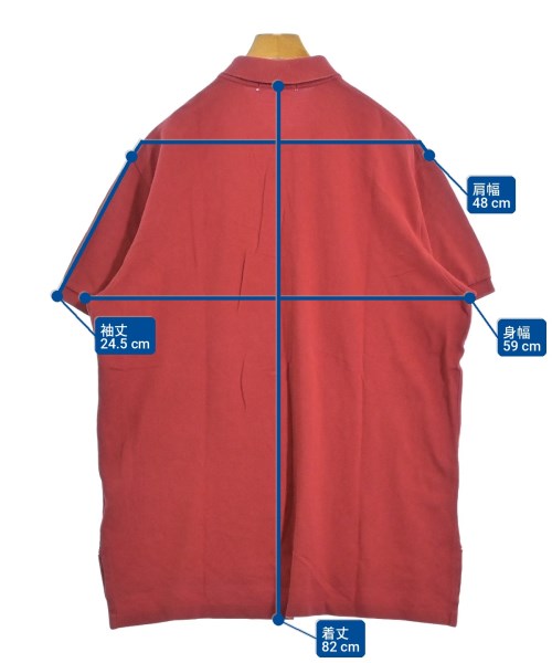 Polo Ralph Lauren เสื้อโปโล