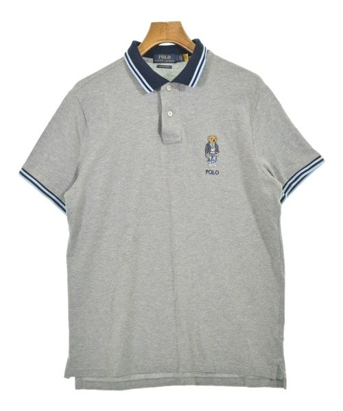 Polo Ralph Lauren เสื้อโปโล