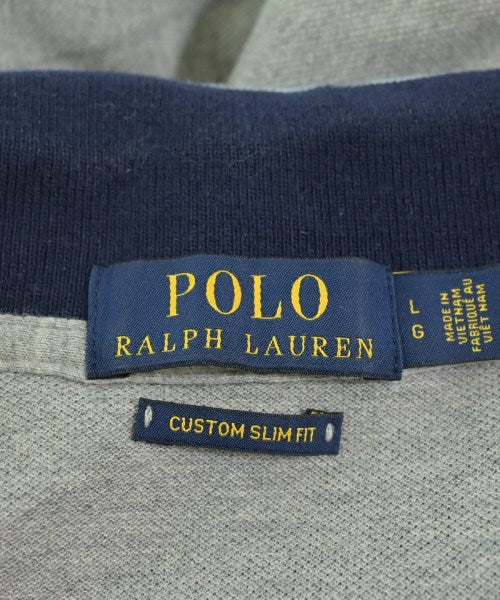 Polo Ralph Lauren เสื้อโปโล