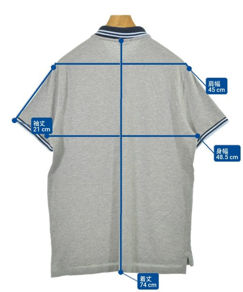 Polo Ralph Lauren เสื้อโปโล
